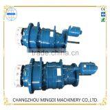 Durable and Low-noice Long Life Worm Reducer / Smaller Design thumbnail-1