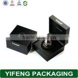 2015 Unique Style Customized Single Cardboard Paper Watch Box thumbnail-2