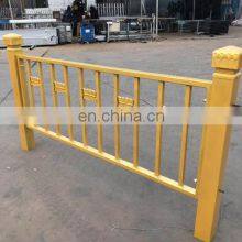 Zinc-Steel Urban Road Protection Safety Fence Wire Mesh For Sale thumbnail-4