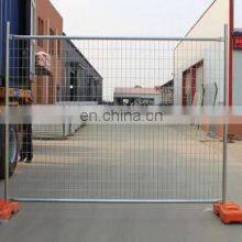 Australia Removable Temporary Fence For Construction Security thumbnail-5