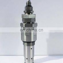 PC-6 Excavator Relief Valve Hydraulic Control Valve 723-30-90400 thumbnail-4