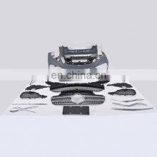 GLS Class PP Car Body Kit for Mercedes B Enz GLS63 CLS450 CLS500 thumbnail-1