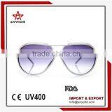 Professional Manufacturer China Fashion Sunglass thumbnail-1