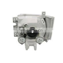 Wholesales Good Stability PC PP Material Car Headlights For Isuzu 700P thumbnail-2