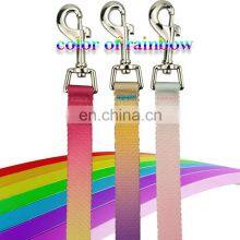 New Fashion and Design Pet Collar and Leash Set for Dog Outing Diy Leash and Collar thumbnail-4