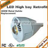 400W Metal Halide Replacement UL CUL LED High Bay