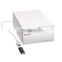 High Quality Digital Black and White Hybrid Video Graphic UP-X898MD Thermal Printer for Ultrasound thumbnail-4