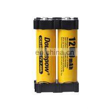 Factory Price 18650 1p 2p 3p Lithium Cylindrical Cell Battery Pack Holder for Diy Battery Pack thumbnail-4