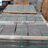 Excellent Quality Selling Landscape Brick, Black Clay Paving Brick Supply to Japan Market thumbnail-1