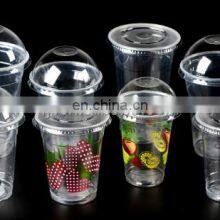 Automatic Plastic Cup Lid Making Thermoforming Machine thumbnail-5