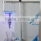 Cone Fruit Mixing Ice Cream Machine/ Ice Cream Maker Dessert Machine Frozen Fruit Treat thumbnail-4