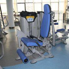 High Quality Sports Fitness Equipment Leg Extension Gym Equipment thumbnail-3