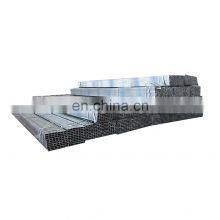 China Products Price List per Ton Zinc Coated gi Carbon Steel Pipe Tube Hollow Section thumbnail-2