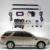 Power Electric Tailgate for FORD TERRITORY 2019+ Auto Trunk Intelligent Electric Tail Gate Lift Smart Lift Gate Car Accessories thumbnail-1