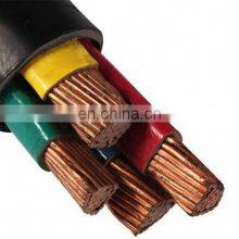 GL LV XLPE Pvc Aluminium Conductor Cable Xlpe Insulated Halogen Free Cable thumbnail-2