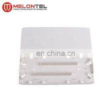 MT-1036-48 48 Core High Quality Fiber Optic Cassette Splice Tray Used in the Fiber Optic Distribution Box