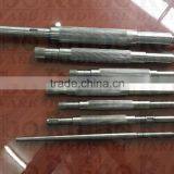 Steel Motor Spline Shaft thumbnail-1