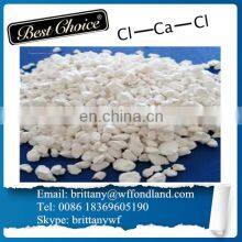 Calcium Chloride 74% /Used as a Desiccant, Refrigerant, Antifreeze thumbnail-5