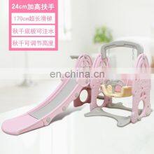 Best Selling Kids Plastic Tube Slide thumbnail-4