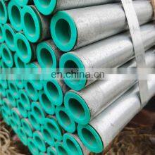 18 Gauge 3 Inch 4 Inch 10 Inch 250mm Diameter DX51D Galvanized Pipe thumbnail-2
