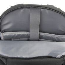 BSCI Factory Custom Test Approval Travel School Business Polyester Bag Laptop Backpack thumbnail-5