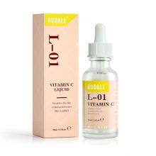 Wholesales Face Serum Vitamin C Brightening Skin Firming VC Serum 30 ml thumbnail-1