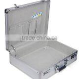 Different Size Fashion Hard Aluminum Briefcase,suitcase,document Case