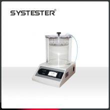 Vacuum Leakage Tester For Beverage Package Intergated Seal Test