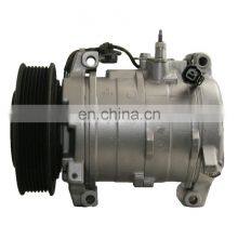 Denso Type 12V Car Air ac Conditioner Compressor For Honda Vezel XRV 1.8L RU5 RU6 38810-51B-H01 thumbnail-5