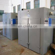 Laboratory Drum Wind Drying Oven thumbnail-4