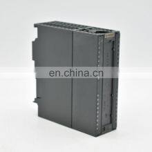 Large Stock Original Plc Siemens Contactor S71200 S7300 Cpu Module Plc Programmable Controller 6ES7331-7PF01-0AB0 thumbnail-2