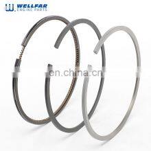 Wellfar High Quality 102mm Piston Ring 3802230 for Cummins 6BT Engine thumbnail-3