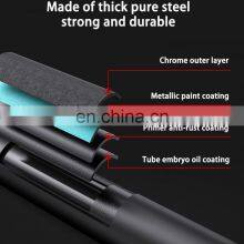 TEZEWA Multi-function The Horizontal Bar On The Door Sports Horizontal Pull Up Bar thumbnail-5