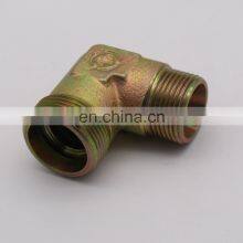 Different Degrees Pipe Elbow Carbon Steel 90 Degree Elbow With Low Price thumbnail-3