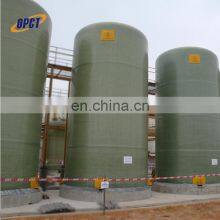 Fiberglass Flocculation Membrane Tank ,oil Frp Tank Farm thumbnail-3