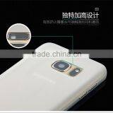 TOTU Clear PP Phone Case for SAM S7/s7edge thumbnail-4