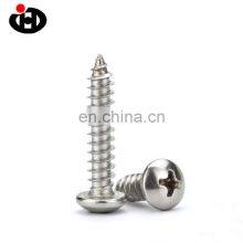 High Quality GB845 Self-tapping Screw Wooden Screw thumbnail-1