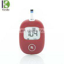 Diabetes Digital Glucometro Blood Gluco Meter,Blood Sugar Monitor Kit Blood Glucose Testing Machine