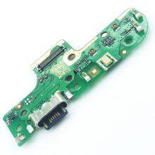 USB Charge Ports Flex Cable For Motorola Moto G9 Power Charging Flex Cell Phone Parts thumbnail-4