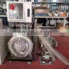 Manufacturer's Direct Selling Suction Machine, Feeding Machine, Feeder, Automatic Vacuum Particle Feeder 900g, European Open Typ thumbnail-3