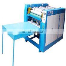 Offset Tote Cloth Non Woven Paper Bag Printing Machine for Sale Nonwoven Bag Printer Price thumbnail-1