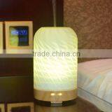 Glass Oil Diffuser Oil for Diffuser Refill Humidifier Costs thumbnail-6
