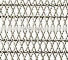 Long Life Service Customization Construction Material Decorative Chain Spiral Mesh thumbnail-2
