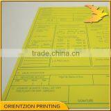 Business Card Printing, Official Document, Commercial Document Printing. thumbnail-3