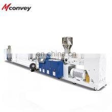 Factory Hot Sale High Effective Waste Plastic Recycling Machine thumbnail-1