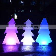 Wireless Christmas Lights /outdoor LED Tree Star Snow Shape Christmas Holiday Led Lights for Home Decoration and Parties thumbnail-1