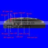 New Products 2016 BUS CAR Wifi Router With SIM Card WiFi Router 9-36V thumbnail-4