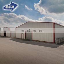 New 20x60 Steel 2022 Metal Building 2021 Prefabricated Hangar Warehouse Storage