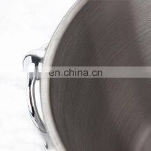 Best Seller Camping Outdoor Bar New 2022 Cooler Metal Tongs Modern Lid Ice Bucket Stainless Steel thumbnail-5