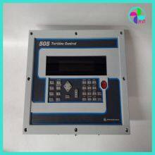 WOODWARD 9907-165 Load Sharing Module thumbnail-2